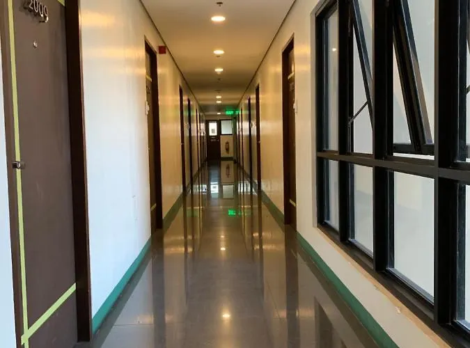 D'mizpah * Manila