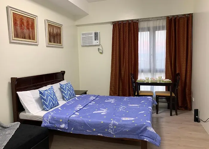 D'mizpah Guest house *
