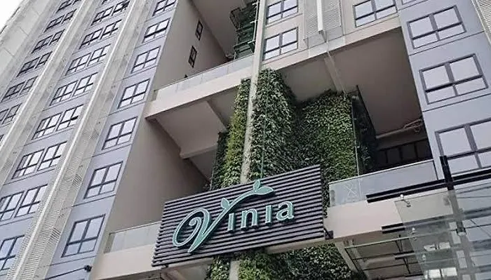 D'mizpah * Manila